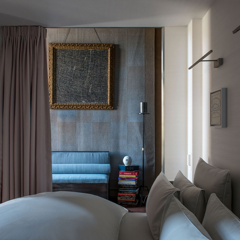 3 Bedroom Suite