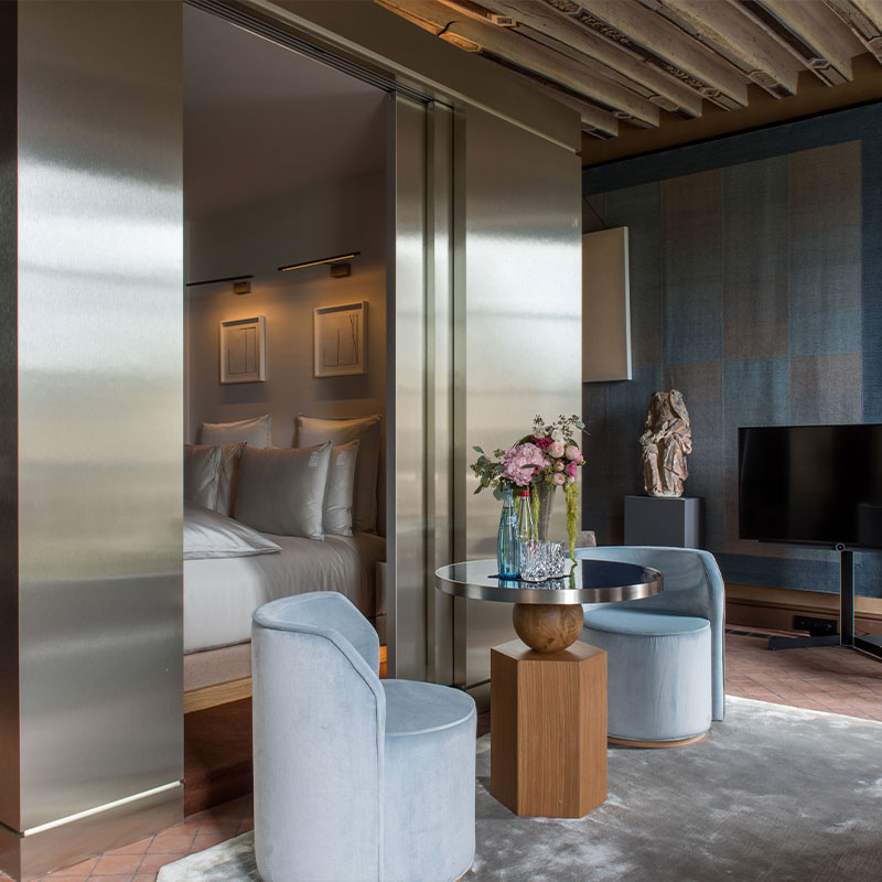 3 Bedroom Suite