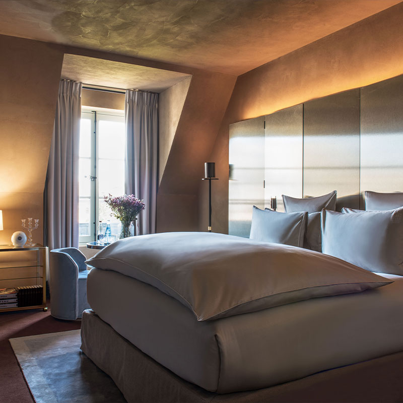 Connecting Deluxe Rooms