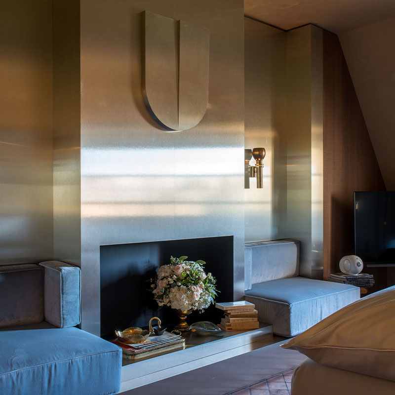 Connecting Deluxe Rooms