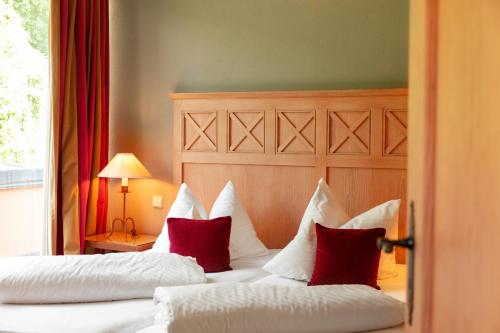 Suite Residenz with Terrace