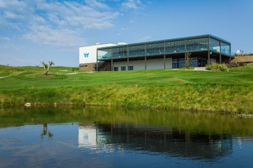 Royal Obidos Scenic Resort