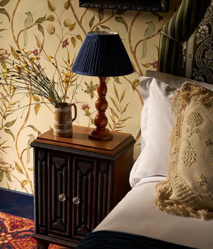 King Room with Sea View