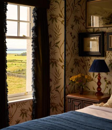 King Room with Sea View