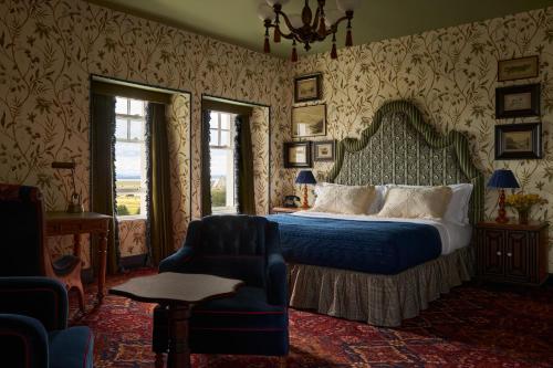 Junior Suite with Sea View