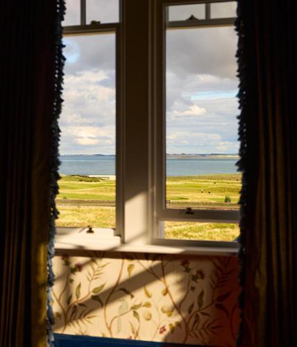 Junior Suite with Sea View