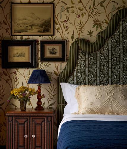 King Suite with Sea View