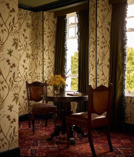 King Suite with Sea View