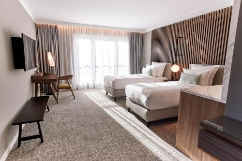 Family Deluxe Room