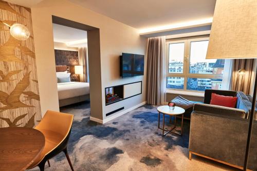 Superior Suite