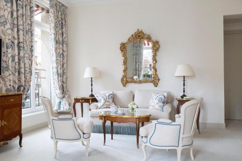 Junior Suite Corner
