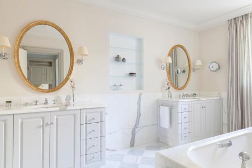 Suite Magnolia