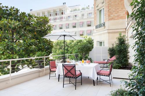 Suite Magnolia