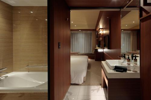 Twin Room, Non Smoking