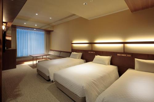 Triple Room - Non-Smoking