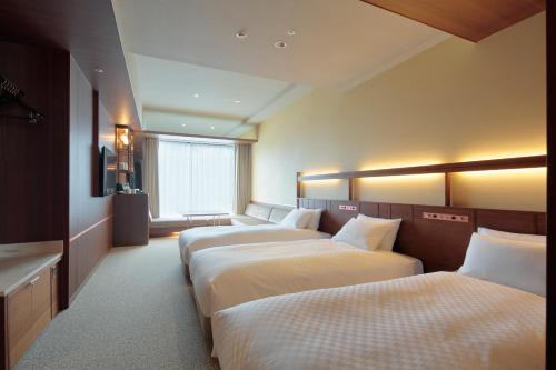 Triple Room - Non-Smoking