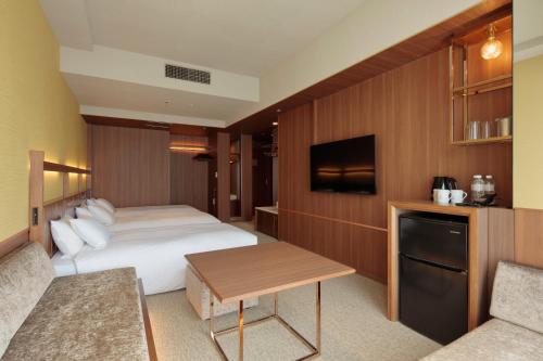 Triple Room - Non-Smoking