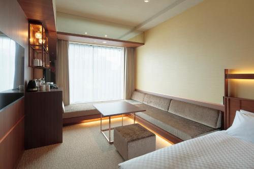 Triple Room - Non-Smoking