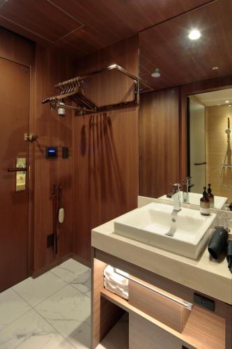 King Room for Single Use - Non-Smoking