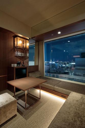 Triple Room with Sofa Bed - Non-Smoking
