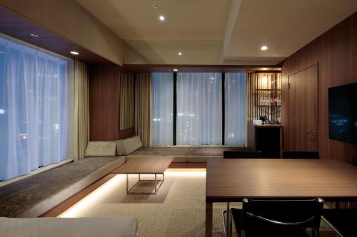 Deluxe Triple Room - Non-Smoking