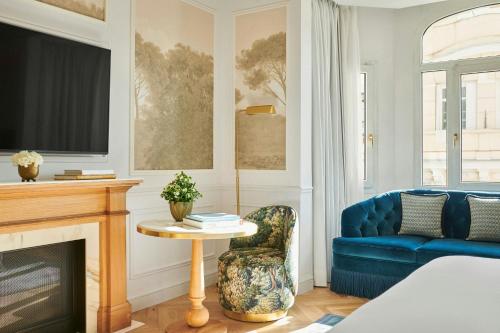 Grand Premium Neptuno View Room with 1 King Bed