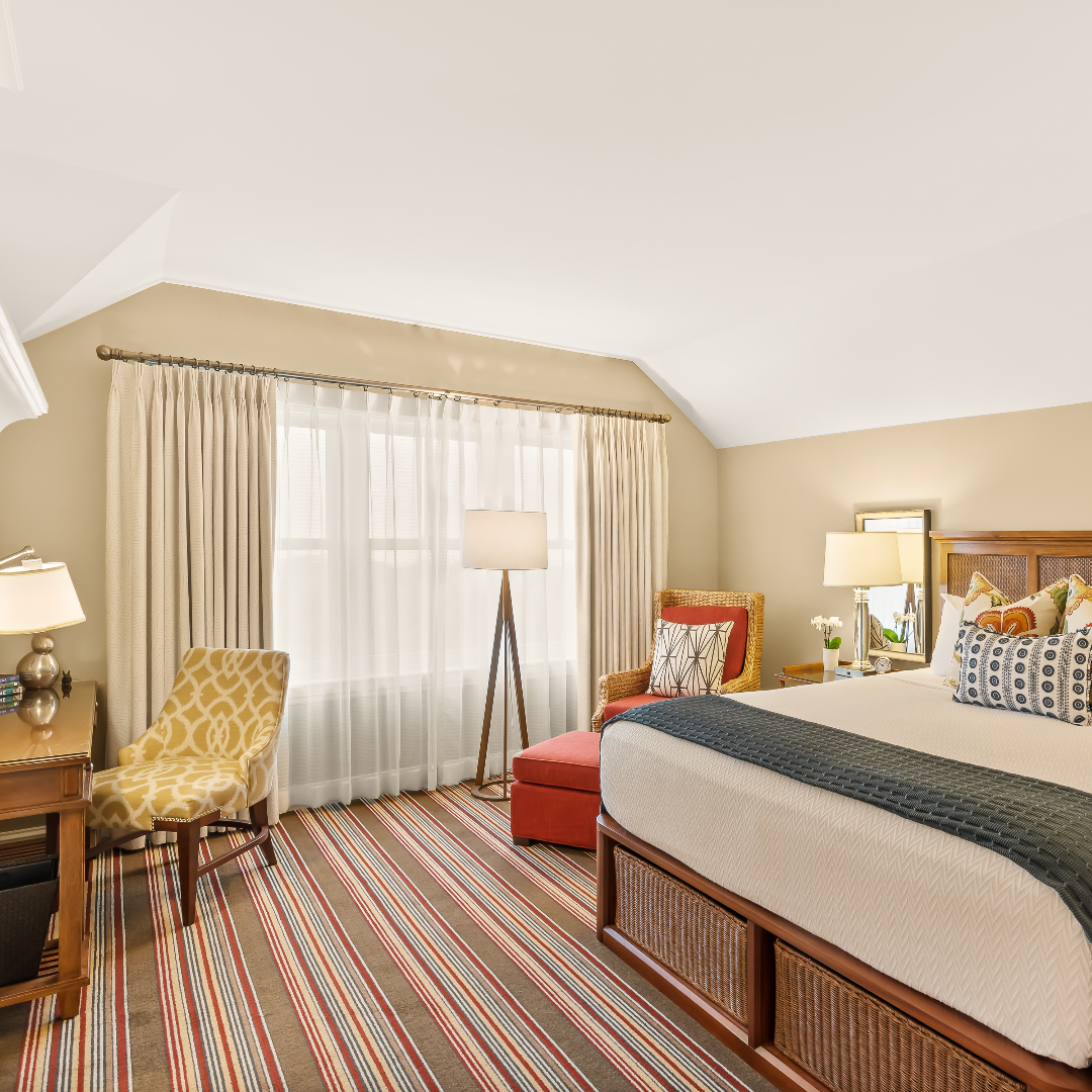 Beach Suite Accessible