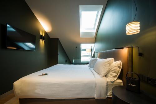 Duplex Suite