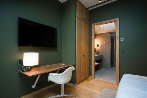 Duplex Suite