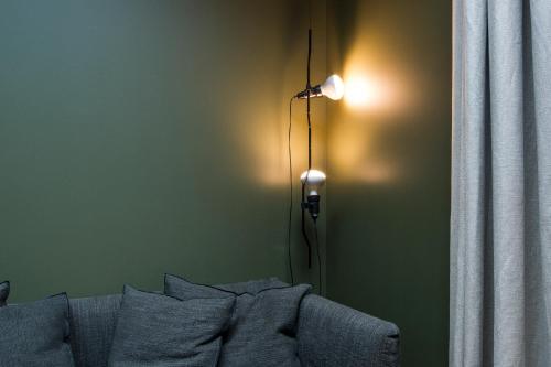 Duplex Suite