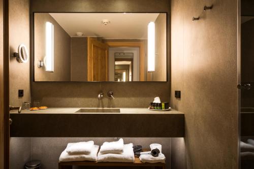 Duplex Suite