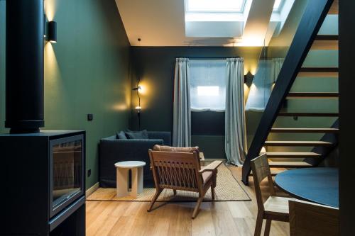 Duplex Suite