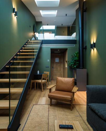 Duplex Suite