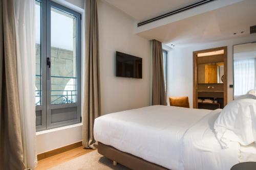 Standard Suite