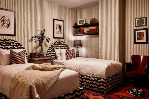 Two Bedroom Suite