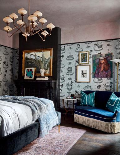 Two Bedroom Suite