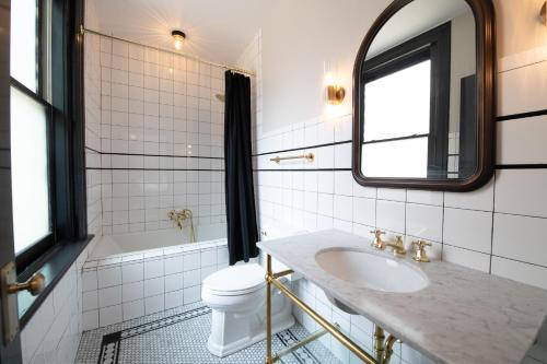 Two Bedroom Suite