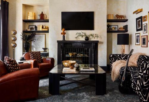 Two Bedroom Suite
