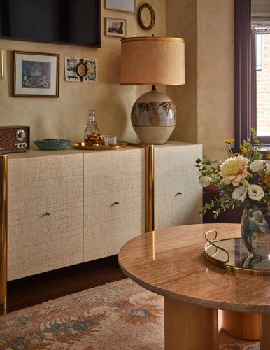 Deluxe Queen Room with Two Queen Beds