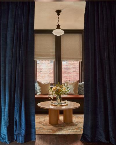 Deluxe Queen Room with Two Queen Beds