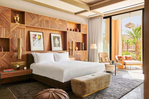 Two Bedroom Family Suite