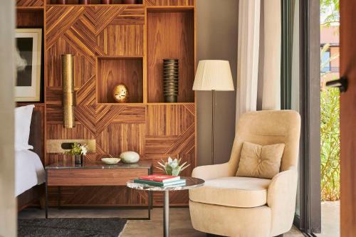 Two Bedroom Family Suite