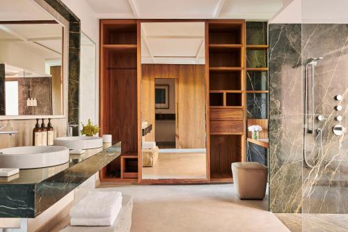 Park King Suite with Resort View 