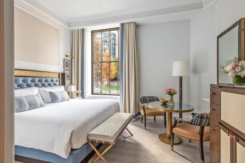 Club Executive Park View – King