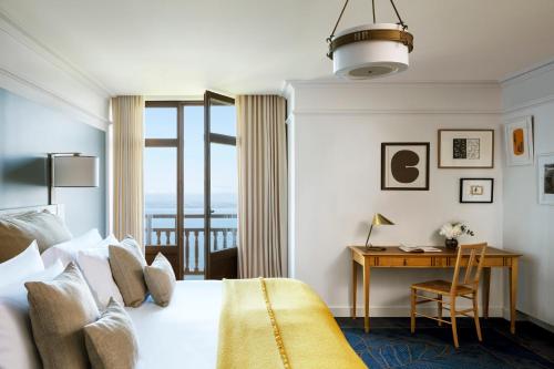 Two Bedroom Suite