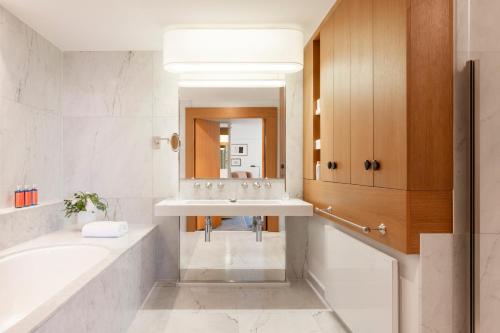 Two Bedroom Suite