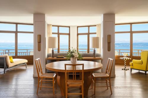 Two Bedroom Suite