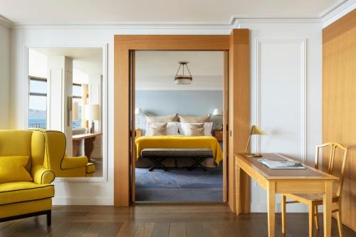 Two Bedroom Suite