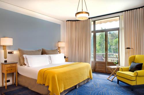 Two Bedroom Suite