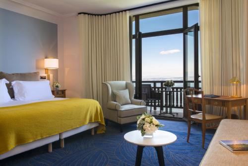 Two Bedroom Suite